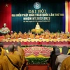 Vietnam Buddhist Sangha’s 8th congress concludes in Hanoi 