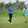 Vietnam Ladies’ amateur golf champs 2017 slated for December