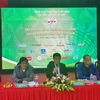Vietnam Tennis Federation to host six int’l tournaments in 2018