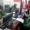 Vietnam prepares personal information database