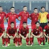 Vietnam football team drop to world No 125