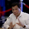 Philippines to ease restrictions on foreign investment