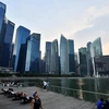 Singapore raises 2017 economic growth forecast