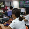 VN-Index concludes winning week