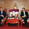Vietnam, Slovakia promote trade, investment cooperation