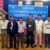 Association of Vietnamese Cambodians in Mondolkiri holds first congress