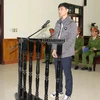 Ha Tinh: man imprisoned for anti-State propaganda 