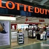 Lotte to open second duty-free shop in Cam Ranh airport
