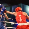 Vietnamese to box at Youth Olympics 2018
