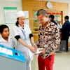 Deputy PM: Vietnam will not raise health insurance premiums until 2020 