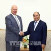 PM: Russia a priority in Vietnam’s external relations