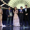 Jailbait wins top award at Vietnamese film festival