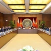 Vietnam, Poland forge friendship parliamentarians’ cooperation