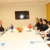 NA leader pledges to support VN, Australia friendship organisations’ ties