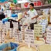 Thailand’s exports surge in October 2017