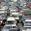 Thailand raises car sales forecast in 2017