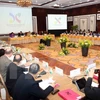 Da Nang hosts 37th ASEF Board of Governors meeting