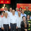 HCM City voters hail success of National Assembly’s 4th session 