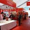 Vietnam-China int’l tourism fair opens in Mong Cai city