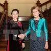 Vietnam seeks cooperation with Western Australia: NA Chairwoman 