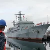 Vietnam, China to conduct joint patrol in Tonkin Gulf