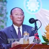 Cambodia marks 39th anniversary of solidarity front 