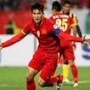 Vinh named among five best ASEAN scorers by Fox Sports Asia