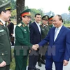 Ho Chi Minh Mausoleum to be reopened on December 5