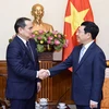 Deputy PM highlights improvements in Vietnam-Kazakhstan trade