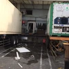 Vietnamese worker injured in compressor explosion in Taiwan