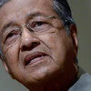 Malaysia: opposition coalition names Mahathir as PM candidate