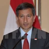 Singapore prioritises terrorism prevention in Southeast Asia