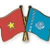 Vietnam, Kazakhstan promote trade relations