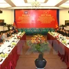 Vietnam, Cambodia fast-track upgrade of friendship monuments 