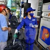 Petrol prices remain unchanged, oil prices increase slightly