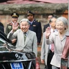 HCM City get-together marks Japanese emperor’s birthday