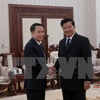Lao Prime Minister hails Vietnam News Agency’s support
