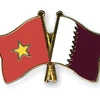 Qatar treasures ties with Vietnam