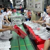 Vietnam, UK seek to boost trade ties 