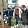 Finland’s 100th Independence Day marked in Hanoi