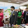 Vietnam Medipham Expo opens in Hanoi