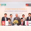 First Vietnamese bank completes Basel II project