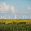 Seminar looks into potential of developing wind energy 