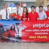 Vietjet inaugurates Nha Trang – Seoul route