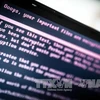 Nearly 600 cyber attacks in November 