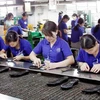 Dong Nai: trade surplus predicted to hit 2 bln USD