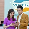 Viettel telecom wins Best Fintech Companies award
