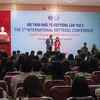 Int’l conference on English training held in Thai Nguyen