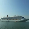 Coastal Quang Ninh-Chinese Fujian sea cruise route launched