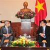 Qatar values ties with Vietnam: State Minister for Foreign Affairs